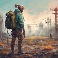 Découvrez le jeu de survie qui révolutionne 2024!