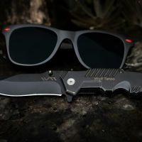 Découvrez le couteau de survie militaire ultime en 2024