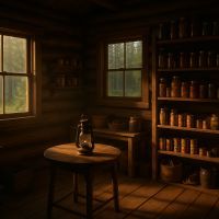 Pourquoi tant de gens deviennent survivalistes ?