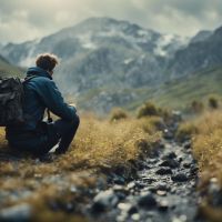 Découvrez l'Instinct de Survie : Comment Réagir ?